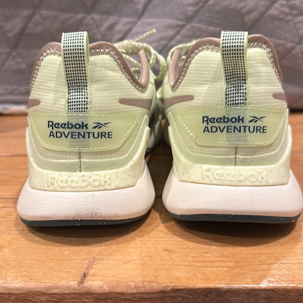 Reebok Nanoflex Adventure TR 2.0 Training Shoe W7.5 - Picture 5 of 8